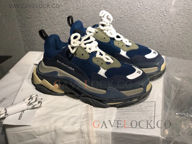 Balenciaga Fake High Quality Shoes For Men Balenciaga Fake High Quality Shoes For Men